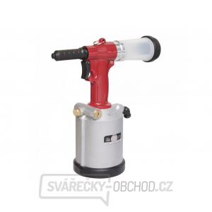 Hydro-pneumatické nýtovací kleště GYS HR21 Hydro-pneumatické nýtovací kleště GYS HR21 gallery main image