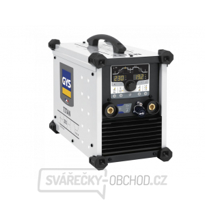 TITAN 231 DC FV - bez příslušenství TITAN 231 DC FV - bez příslušenství gallery main image