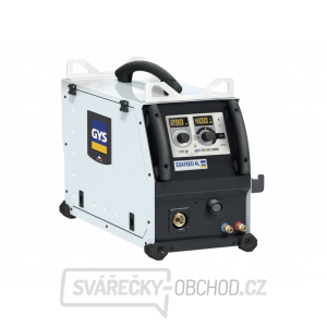 Podavač drátu EXAFEED-4L - pouze pro EXAGON 400 Podavač drátu EXAFEED-4L - pouze pro EXAGON 400 gallery main image