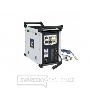 Svářečka MULTIWELD 320T s příslušenstvím gallery main image