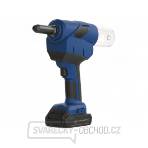 Aku nýtovací přístroj GYS ER20 Aku nýtovací přístroj GYS ER20 gallery main image