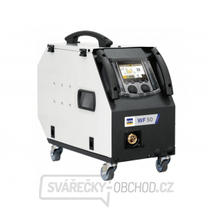 Podavač drátu GYS WF 50 Podavač drátu GYS WF 50 gallery main image