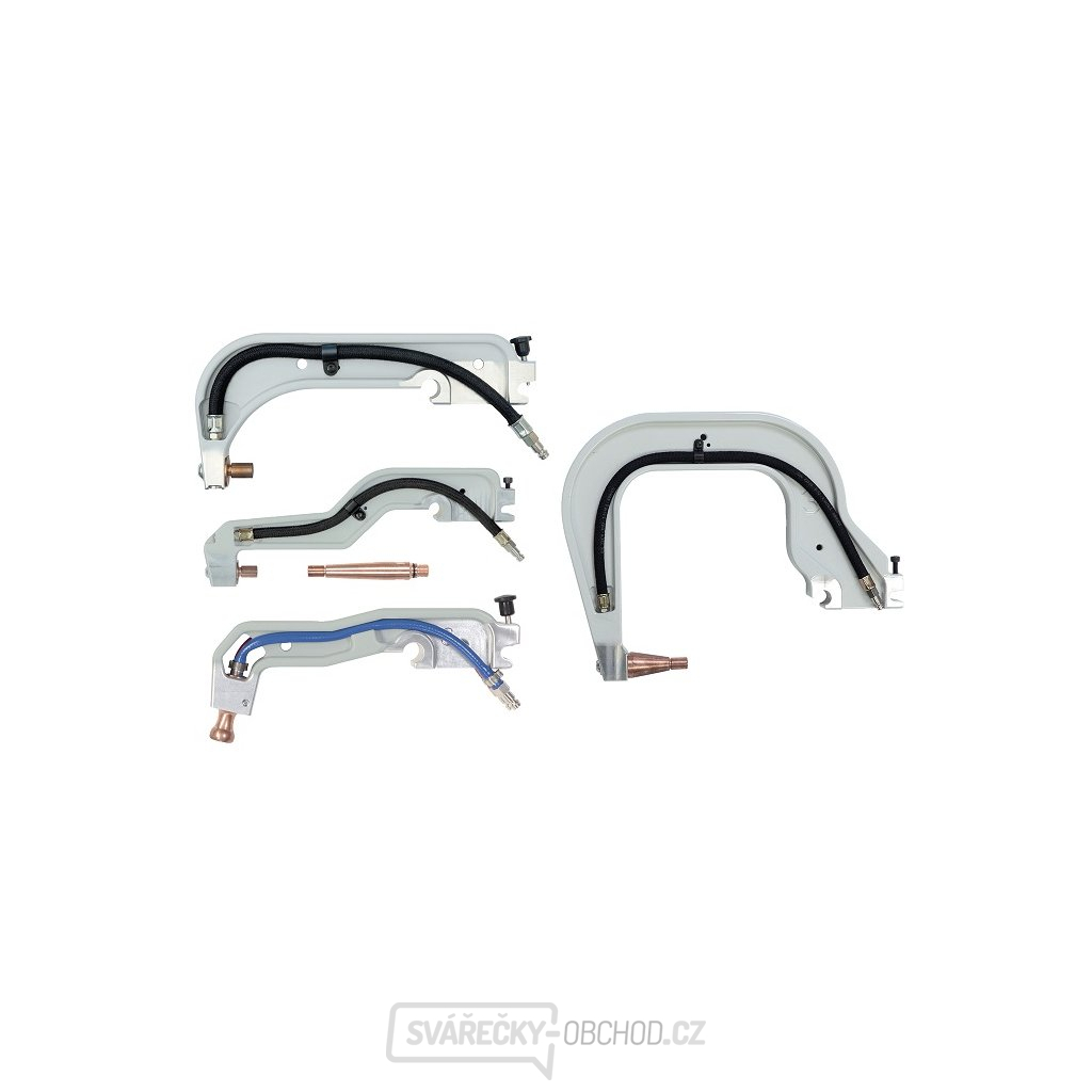 Sada ramen GYS typ C - C2+C3+C5+C6