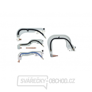 Sada ramen GYS typ C - C2+C3+C5+C6 Sada ramen GYS typ C - C2+C3+C5+C6 gallery main image