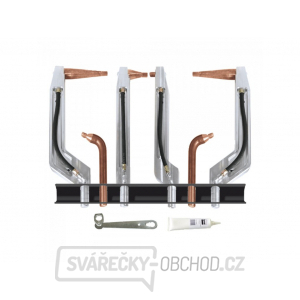 Set 6 ramen k bodovacím kleštím GYS X - X4A (x2) + X4B + X4C + X2 Set 6 ramen k bodovacím kleštím GYS X - X4A (x2) + X4B + X4C + X2 gallery main image