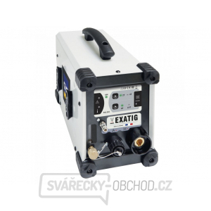Generátor GYS EXATIG pro svářečky EXAGON a GENIUS Generátor GYS EXATIG pro svářečky EXAGON a GENIUS gallery main image