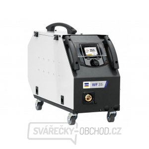 Podavač drátu GYS WF 35 Podavač drátu GYS WF 35 gallery main image