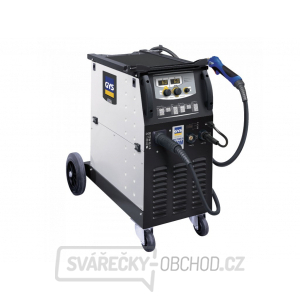 Svářečka MULTIWELD 200M s příslušenstvím Svářečka MULTIWELD 200M s příslušenstvím gallery main image