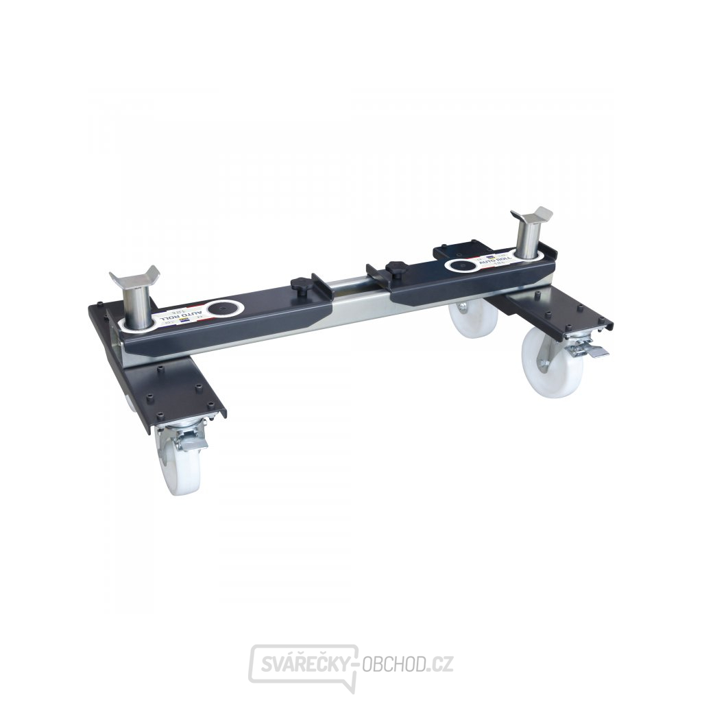 Manipulační vozík GYS AUTO ROLL 1,2 T - 1m