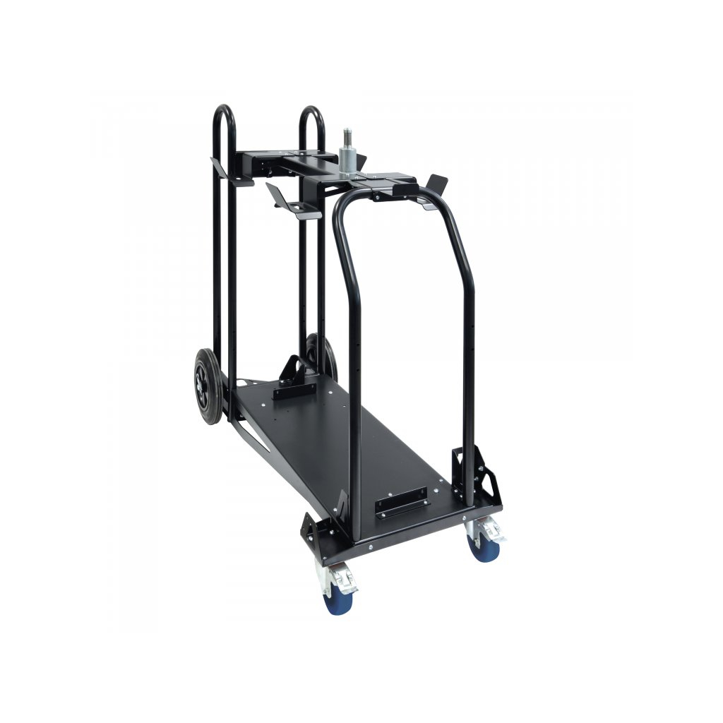 Vozík GYS pro svářečky - 10m3 T/M 400 A 037328