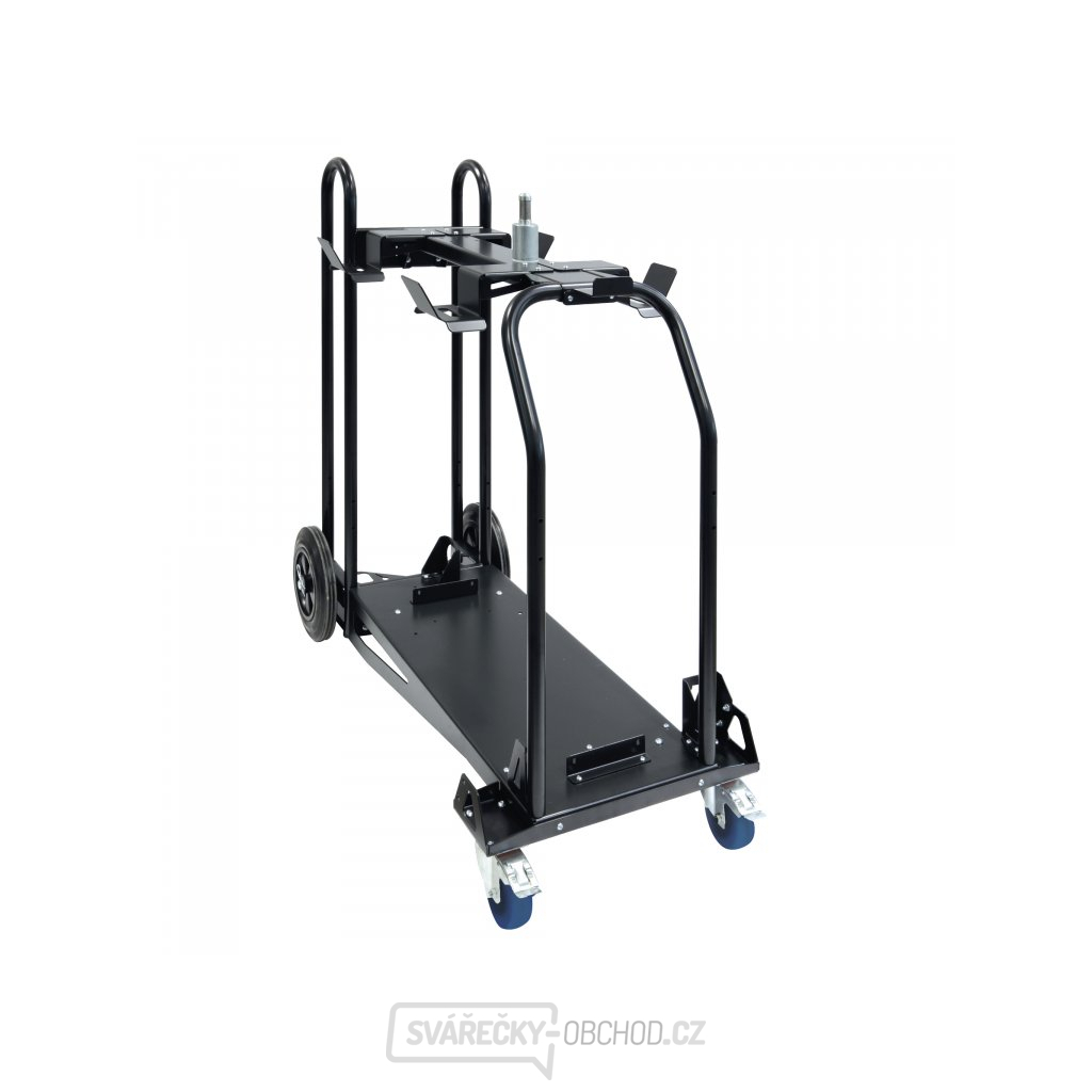 Vozík GYS pro svářečky - 10m3 T/M 400 A Vozík GYS pro svářečky - 10m3 T/M 400 A gallery main image