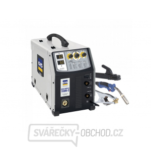 Svářečka MULTIWELD 180M-C s příslušenstvím Svářečka MULTIWELD 180M-C s příslušenstvím gallery main image
