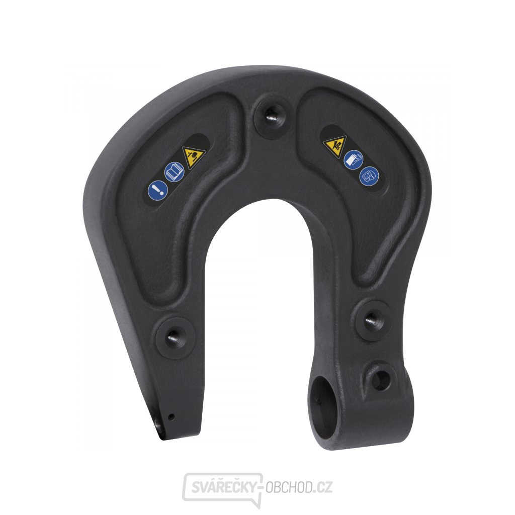 Rameno HR210 GYS pro GYSPRESS 8T/10T Rameno HR210 GYS pro GYSPRESS 8T/10T gallery main image