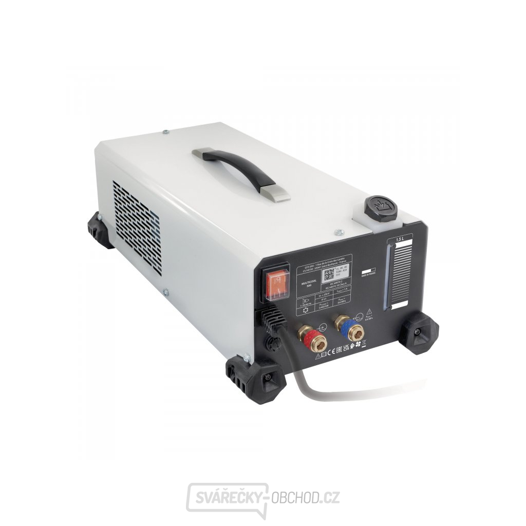 Univerzální chladící jednotka GYS MULTICOOL 500