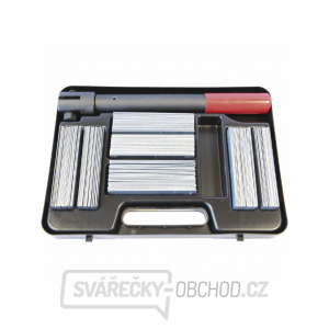 Testovací sada pro spotování GYS Testovací sada pro spotování GYS gallery main image