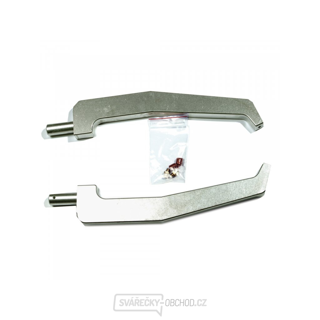Náhradní ramena k bodovacím kleštím GYS X4
