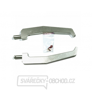 Náhradní ramena k bodovacím kleštím GYS X4 Náhradní ramena k bodovacím kleštím GYS X4 gallery main image