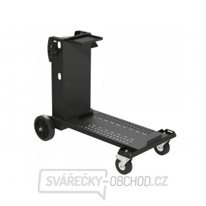 Vozík GYS 4m3 L Vozík GYS 4m3 L gallery main image