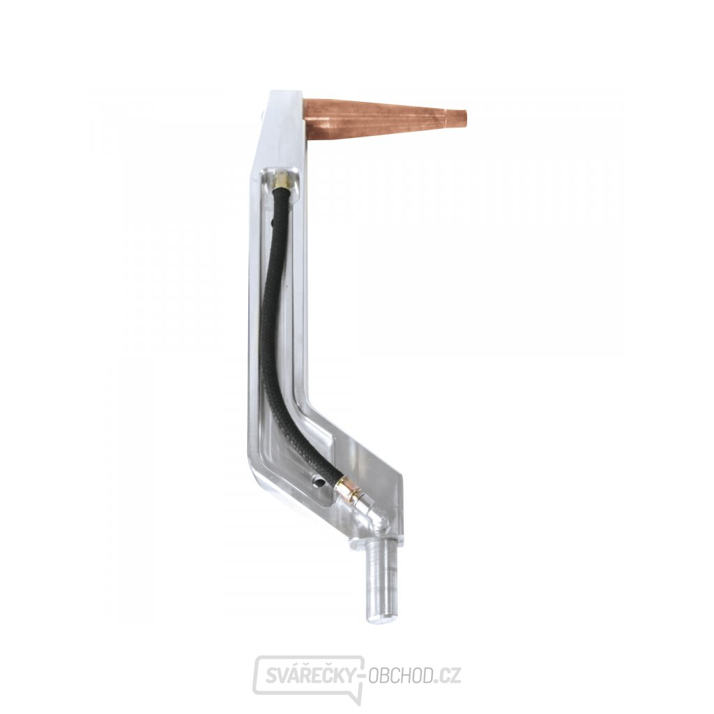 Náhradní rameno k bodovacím kleštím GYS X4A