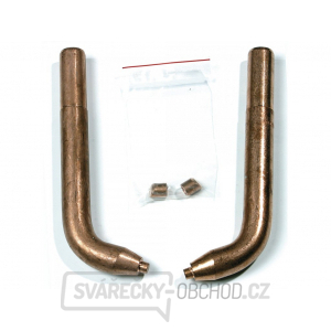 Náhradní ramena k bodovacím kleštím GYS X2 Náhradní ramena k bodovacím kleštím GYS X2 gallery main image