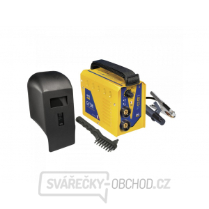 GYSMI 80 P GYSMI 80 P gallery main image