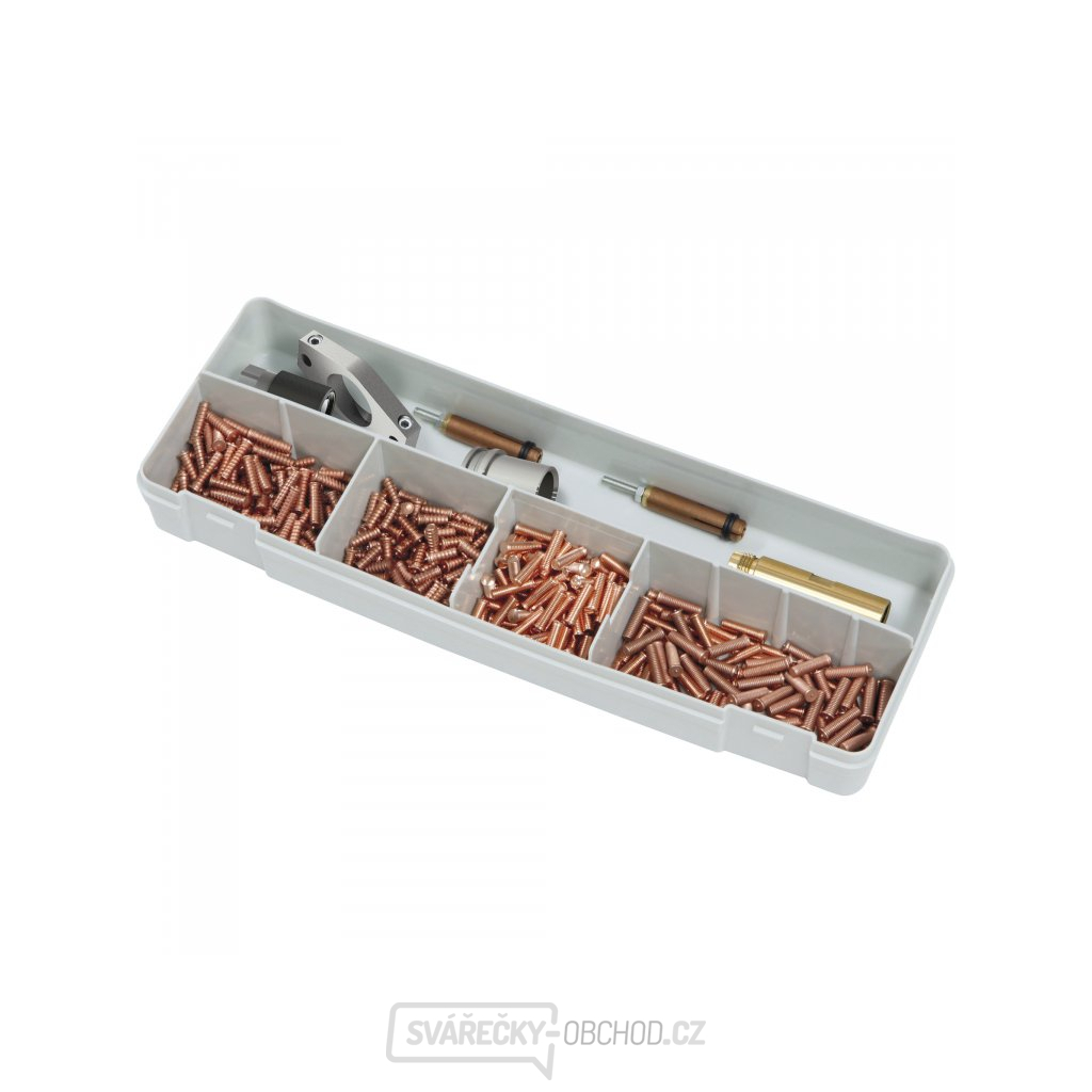 Sada příslušenství GYS STEEL STUDS BOX