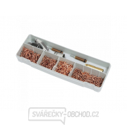 Sada příslušenství GYS STEEL STUDS BOX Sada příslušenství GYS STEEL STUDS BOX gallery main image