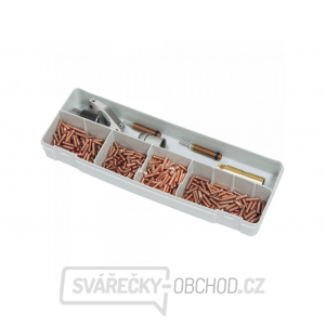 Sada příslušenství GYS STEEL STUDS BOX Sada příslušenství GYS STEEL STUDS BOX gallery main image