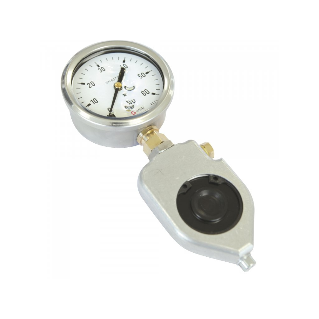 Senzor pro sílu elektrody k bodovacím kleštím GYS 052314
