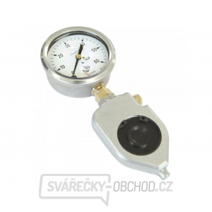 Senzor pro sílu elektrody k bodovacím kleštím GYS Senzor pro sílu elektrody k bodovacím kleštím GYS gallery main image