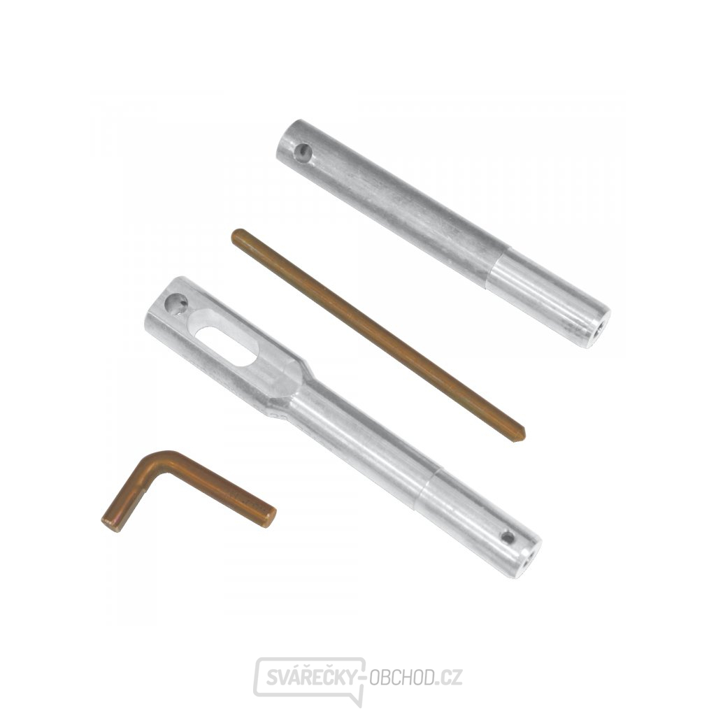 Náhradní ramena k bodovacím kleštím GYS X5