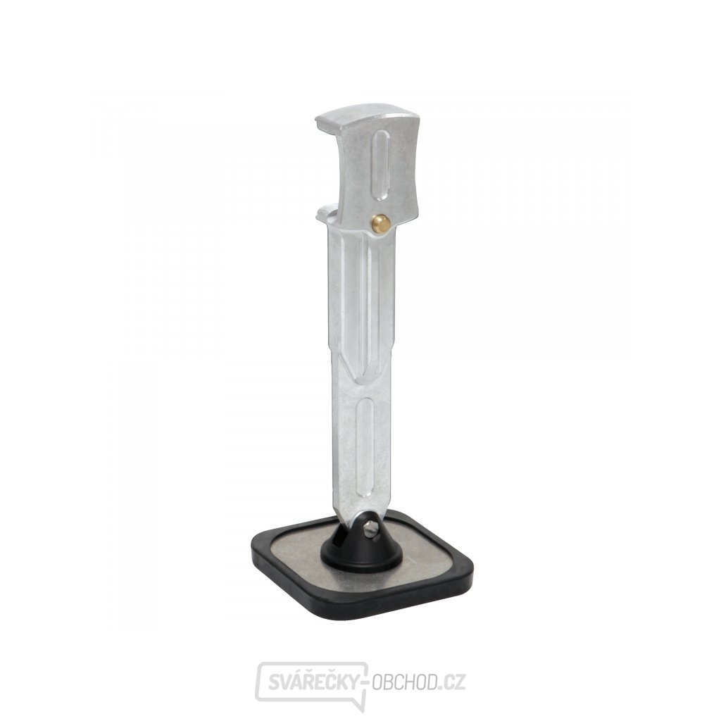 Dlouhá podpěra pro vytahovací můstky GYS PREMIUM