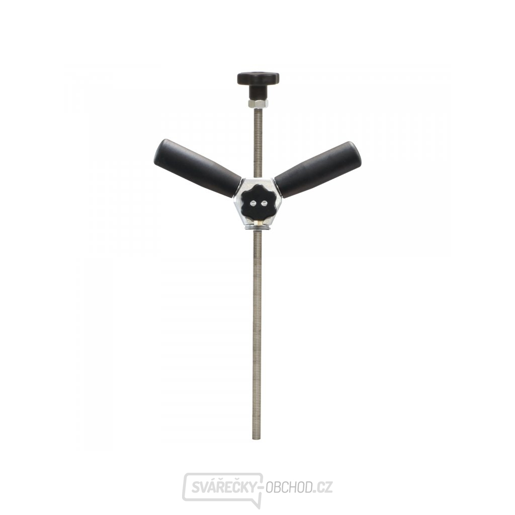 Vytahovací a vyrovnávací tyčka GYS PREMIUM