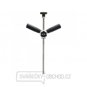 Vytahovací a vyrovnávací tyčka GYS PREMIUM Vytahovací a vyrovnávací tyčka GYS PREMIUM gallery main image