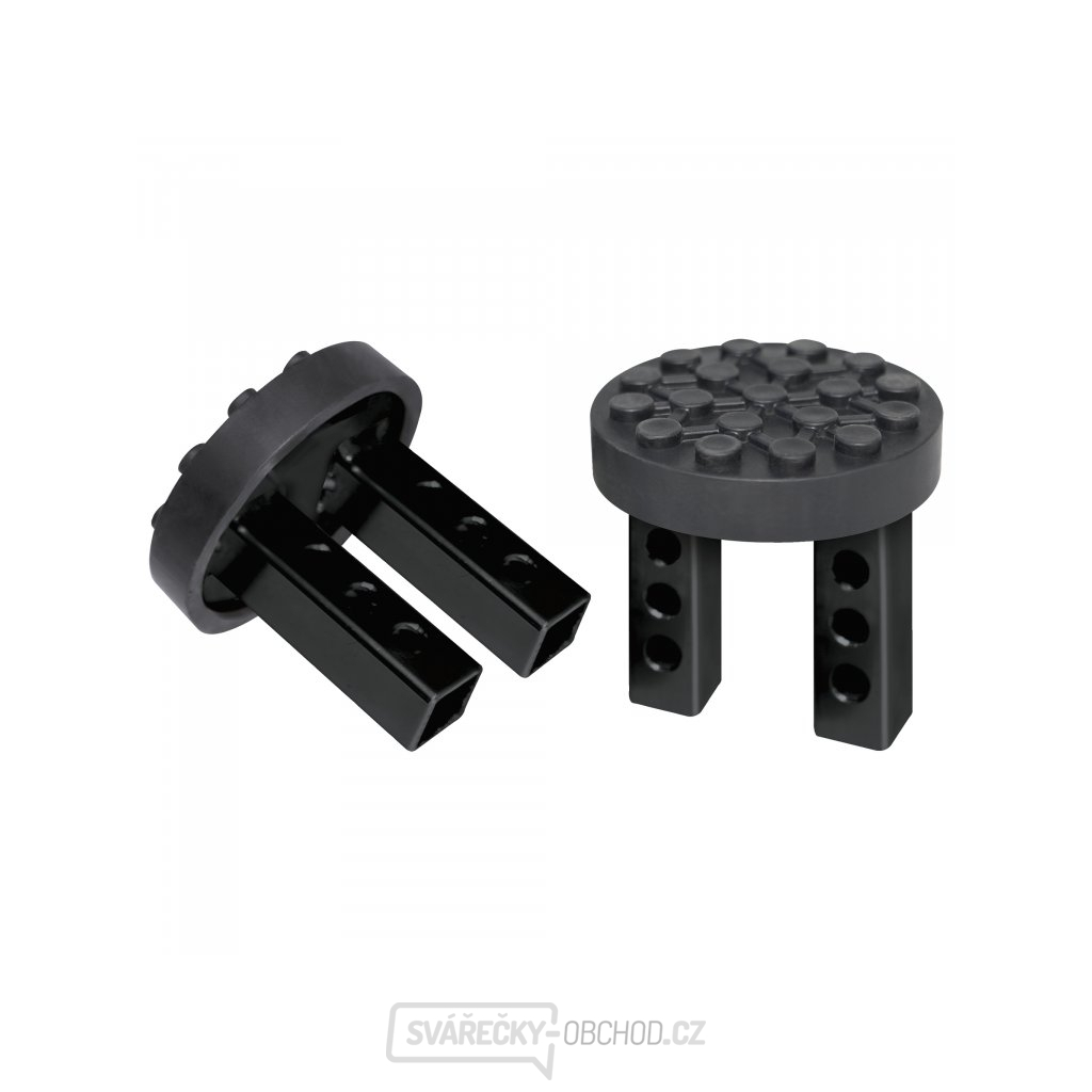 Sada podložek GYS pro SPOT LIFT PRO MOB (AUDI, BMW) - 2ks