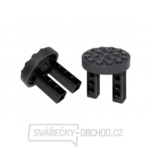 Sada podložek GYS pro SPOT LIFT PRO MOB (AUDI, BMW) - 2ks Sada podložek GYS pro SPOT LIFT PRO MOB (AUDI, BMW) - 2ks gallery main image