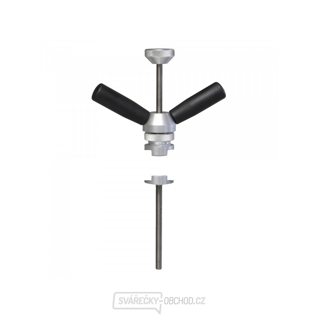 Vytahovací a vyrovnávací tyčka GYS Vytahovací a vyrovnávací tyčka GYS gallery main image