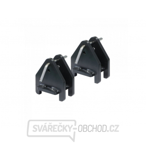 Sada zvedacích nástavců GYS pro SPOT LIFT PRO 4 x 4 - 2ks Sada zvedacích nástavců GYS pro SPOT LIFT PRO 4 x 4 - 2ks gallery main image