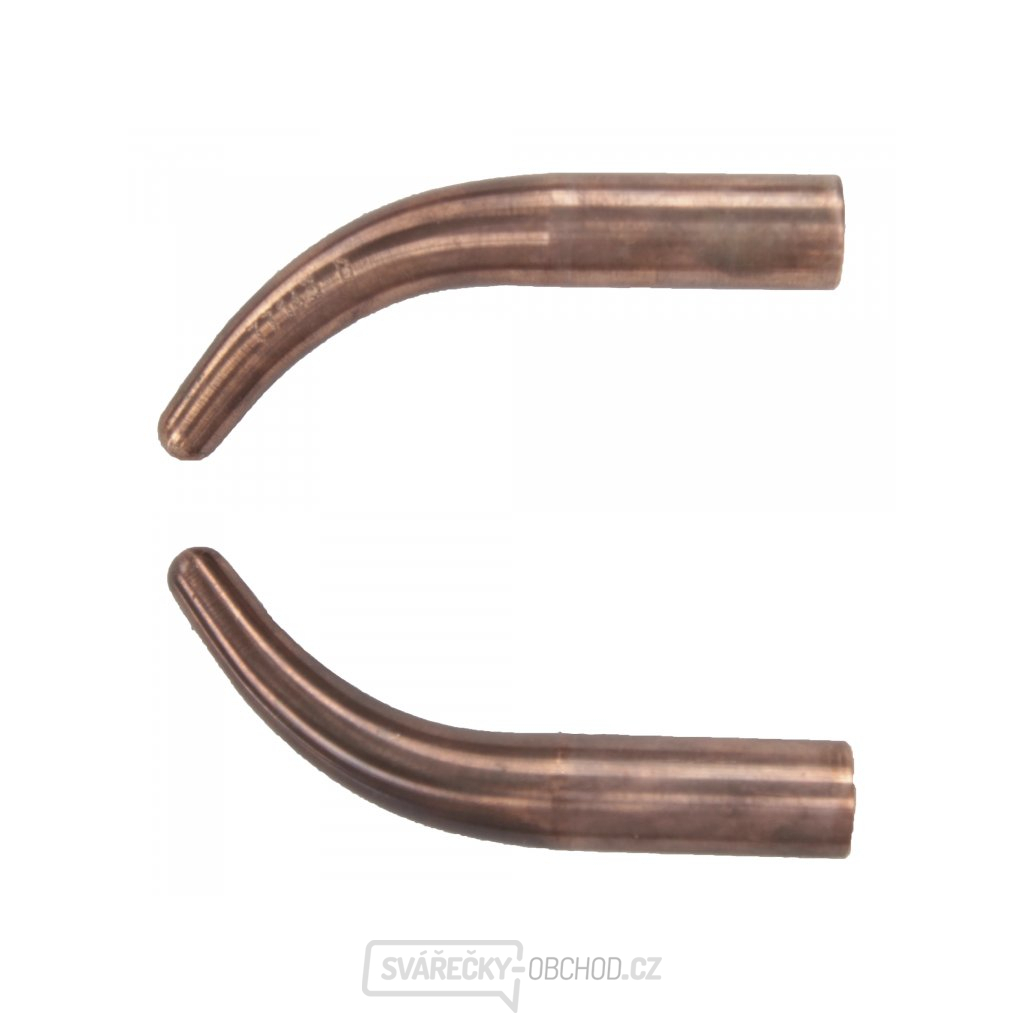 Elektrody pro náhradní ramena GYS X11/C10/RC4/PX5/G7 Elektrody pro náhradní ramena GYS X11/C10/RC4/PX5/G7 gallery main image