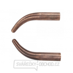 Elektrody pro náhradní ramena GYS X11/C10/RC4/PX5/G7 Elektrody pro náhradní ramena GYS X11/C10/RC4/PX5/G7 gallery main image