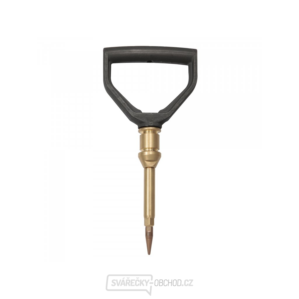 Mnuální vytahovací držák GYS MANUSPOT Mnuální vytahovací držák GYS MANUSPOT gallery main image