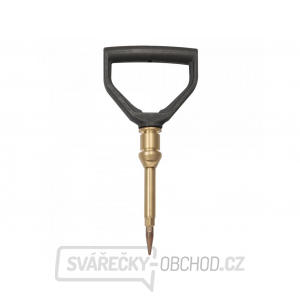 Mnuální vytahovací držák GYS MANUSPOT Mnuální vytahovací držák GYS MANUSPOT gallery main image