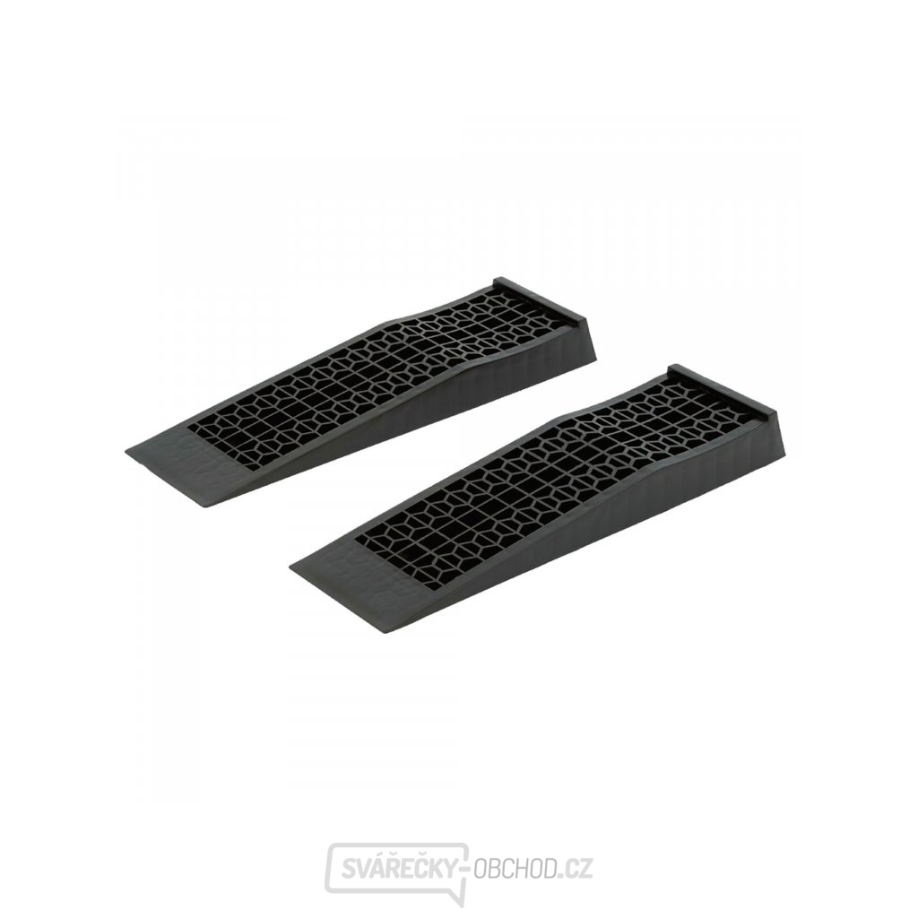 Sada plošin (ramp) GYS - 2ks