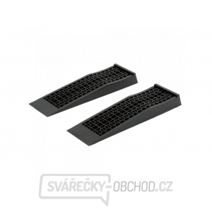 Sada plošin (ramp) GYS - 2ks Sada plošin (ramp) GYS - 2ks gallery main image