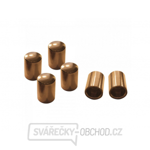 Klobouček k bodovacím elektrodám GYS typ A Klobouček k bodovacím elektrodám GYS typ A gallery main image