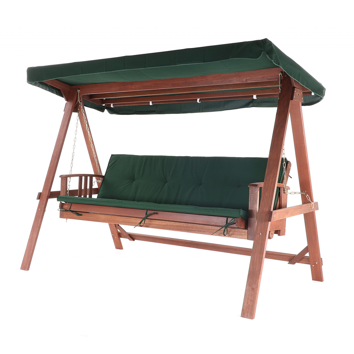 Houpačka VeGA LUX GREEN 41LUXGREEN
