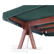 Houpačka VeGA LUX GREEN náhled