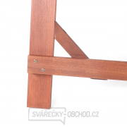 Houpačka VeGA LUX GREEN náhled