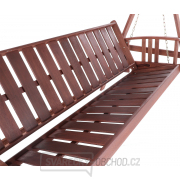 Houpačka VeGA LUX GREEN náhled