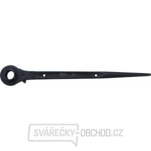 Lešenářská ráčna | 19 x 24 mm, BGS 311 Lešenářská ráčna | 19 x 24 mm, BGS 311 gallery main image